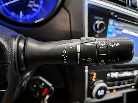Subaru Outback 2.5 CVT (175 л.с.) 4WD, 2018 — купить в Нижнем Новгороде