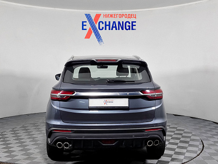 Geely Coolray 1.5 AMT (150 л.с.), 2022 Geely Coolray 1.5 AMT (150 л.с.), 2022 — купить в Нижнем Новгороде