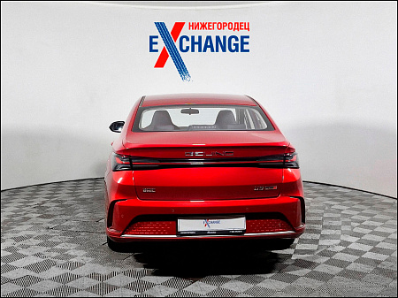 BAIC U5 Plus 1.5 CVT (105 л.с.), 2025 BAIC U5 Plus 1.5 CVT (105 л.с.), 2025 — купить в Нижнем Новгороде
