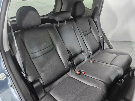 Nissan X-Trail 2.0 CVT (144 л.с.) 4WD, 2018 Nissan X-Trail 2.0 CVT (144 л.с.) 4WD, 2018 — купить в Нижнем Новгороде