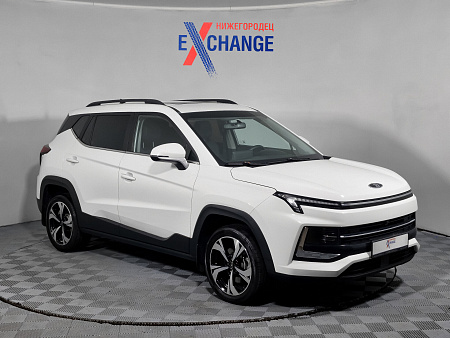 Москвич 3 1.5 CVT (150 л.с.), 2023 Москвич 3 1.5 CVT (150 л.с.), 2023 — купить в Нижнем Новгороде