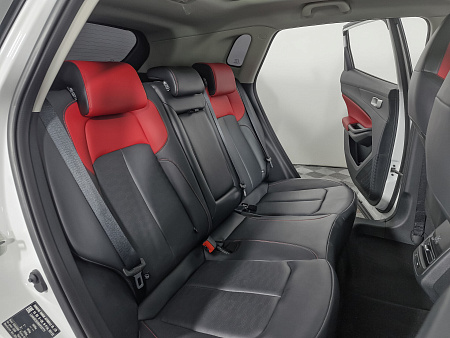 Changan CS55 Plus 1.5 AMT (181 л.с.), 2023 — купить в Нижнем Новгороде