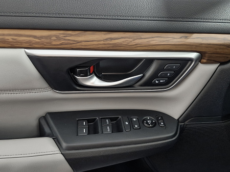 Honda CR-V 1.5 CVT (193 л.с.) 4WD, 2019 — купить в Нижнем Новгороде