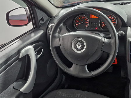Renault Sandero Stepway 1.6 AT (103 л.с.), 2012 — купить в Нижнем Новгороде