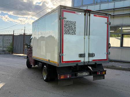 ГАЗ, 2015 — купить в Нижнем Новгороде