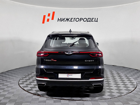 Chery Tiggo 7 Pro 1.5 CVT (147 л.с.), 2022 — купить в Нижнем Новгороде