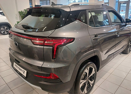 Москвич 3 1.5 CVT (136 л.с.), 2026 Москвич 3 1.5 CVT (136 л.с.), 2026 — купить в Нижнем Новгороде