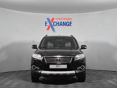 Toyota RAV4 2.0 CVT (158 л.с.) 4WD, 2010 Toyota RAV4 2.0 CVT (158 л.с.) 4WD, 2010 — купить в Нижнем Новгороде