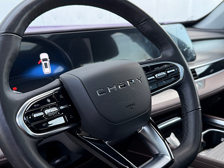 Chery Tiggo 8 Pro e+ 1.5hyb AT (235 л.с.), 2023 — купить в Нижнем Новгороде
