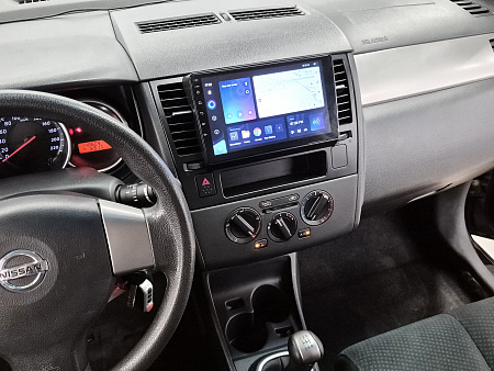 Nissan Tiida 1.6 MT (110 л.с.), 2011 — купить в Нижнем Новгороде