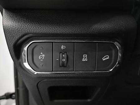 Haval Jolion 1.5 AMT (150 л.с.) 4WD, 2022 Haval Jolion 1.5 AMT (150 л.с.) 4WD, 2022 — купить в Нижнем Новгороде
