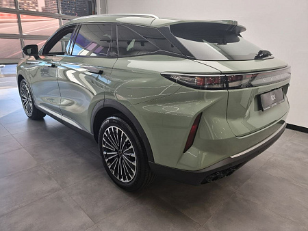 Exeed RX 2.0 AMT (197 л.с.) 4WD, 2025 Exeed RX 2.0 AMT (197 л.с.) 4WD, 2025 — купить в Нижнем Новгороде