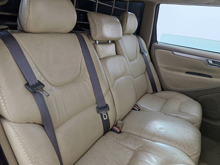 Volvo XC70 2.4 AT (200 л.с.) 4WD, 2001 Volvo XC70 2.4 AT (200 л.с.) 4WD, 2001 — купить в Нижнем Новгороде