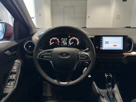 Lada (Ваз) Iskra SW Cross 1.6 CVT (106 л.с.), 2026 — купить в Нижнем Новгороде