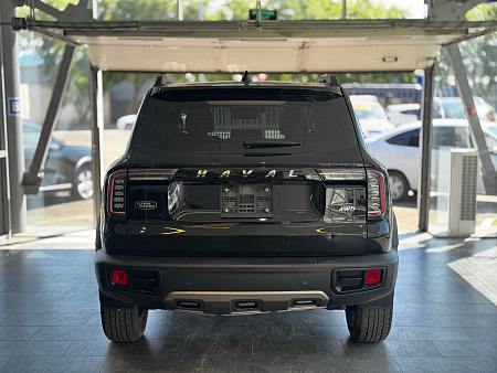 Haval Dargo 2.0 AMT (192 л.с.) 4WD, 2022 Haval Dargo 2.0 AMT (192 л.с.) 4WD, 2022 — купить в Нижнем Новгороде