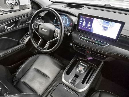 Haval Jolion 1.5 AMT (150 л.с.) 4WD, 2022 Haval Jolion 1.5 AMT (150 л.с.) 4WD, 2022 — купить в Нижнем Новгороде