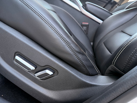 Geely Atlas 1.8 AT (184 л.с.) 4WD, 2020 Geely Atlas 1.8 AT (184 л.с.) 4WD, 2020 — купить в Нижнем Новгороде
