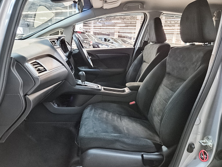 Honda Shuttle 1.5 CVT (132 л.с.), 2017 Honda Shuttle 1.5 CVT (132 л.с.), 2017 — купить в Нижнем Новгороде