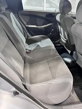 Chevrolet Lacetti 1.4 MT (94 л.с.), 2008 Chevrolet Lacetti 1.4 MT (94 л.с.), 2008 — купить в Нижнем Новгороде
