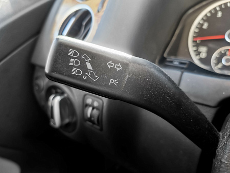 Volkswagen Tiguan 1.4 MT (150 л.с.) 4WD, 2011 — купить в Нижнем Новгороде