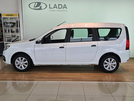 Lada (Ваз) Largus 1.6 MT (106 л.с.), 2026 — купить в Нижнем Новгороде
