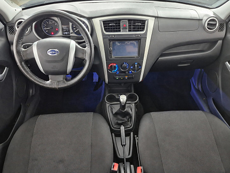 Datsun mi-DO 1.6 MT (87 л.с.), 2017 Datsun mi-DO 1.6 MT (87 л.с.), 2017 — купить в Нижнем Новгороде