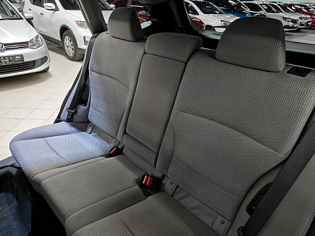 Subaru Outback 2.5 CVT (175 л.с.) 4WD, 2018 — купить в Нижнем Новгороде