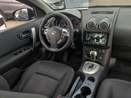 Nissan Qashqai 2.0 CVT (141 л.с.), 2011 Nissan Qashqai 2.0 CVT (141 л.с.), 2011 — купить в Нижнем Новгороде