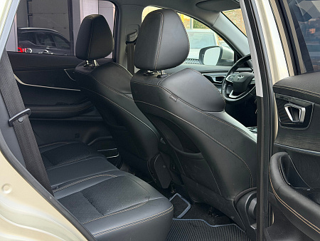 Chery Tiggo 8 2.0 CVT (170 л.с.), 2020 — купить в Нижнем Новгороде