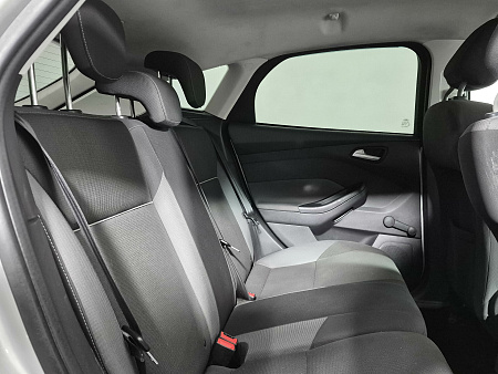 Ford Focus 1.6 MT (105 л.с.), 2011 — купить в Нижнем Новгороде
