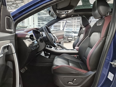 Geely Coolray 1.5 AMT (150 л.с.), 2022 Geely Coolray 1.5 AMT (150 л.с.), 2022 — купить в Нижнем Новгороде