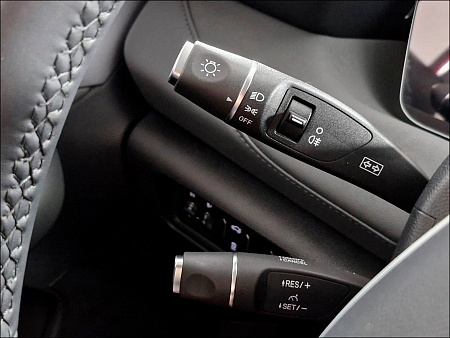 BAIC U5 Plus 1.5 CVT (105 л.с.), 2025 BAIC U5 Plus 1.5 CVT (105 л.с.), 2025 — купить в Нижнем Новгороде