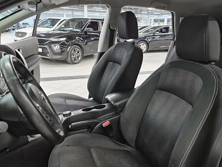 Nissan Qashqai 2.0 MT (141 л.с.) 4WD, 2012 Nissan Qashqai 2.0 MT (141 л.с.) 4WD, 2012 — купить в Нижнем Новгороде
