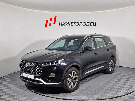 Chery Tiggo 7 Pro 1.5 CVT (147 л.с.), 2022 Chery Tiggo 7 Pro 1.5 CVT (147 л.с.), 2022 — купить в Нижнем Новгороде