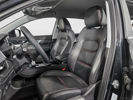 Chery Tiggo 7 Pro 1.5 CVT (147 л.с.), 2022 — купить в Нижнем Новгороде