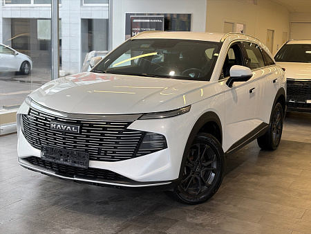 Haval F7 2.0 AMT (192 л.с.) 4WD, 2024 Haval F7 2.0 AMT (192 л.с.) 4WD, 2024 — купить в Нижнем Новгороде