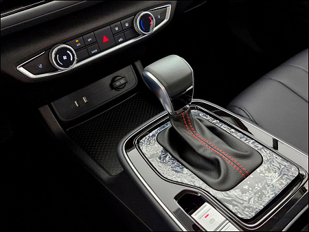 BAIC U5 Plus 1.5 CVT (105 л.с.), 2025 BAIC U5 Plus 1.5 CVT (105 л.с.), 2025 — купить в Нижнем Новгороде