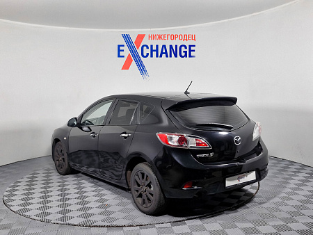 Mazda 3 1.6 AT (105 л.с.), 2011 — купить в Нижнем Новгороде