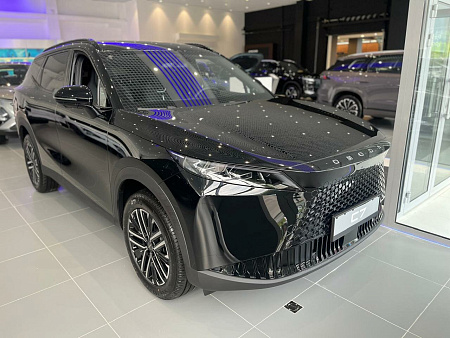 Omoda C7 1.6 AMT (150 л.с.) 4WD, 2026 — купить в Нижнем Новгороде