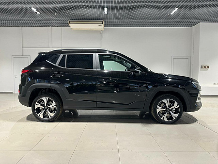 Москвич 3 1.5 CVT (136 л.с.), 2026 Москвич 3 1.5 CVT (136 л.с.), 2026 — купить в Нижнем Новгороде