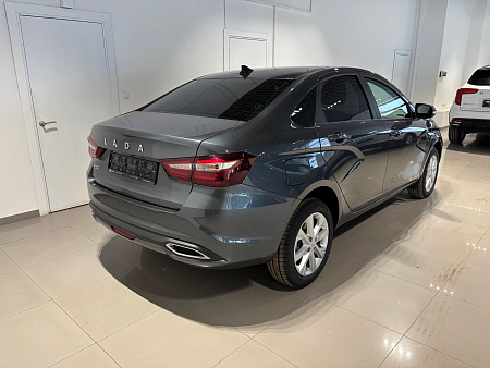 Lada (Ваз) Vesta 1.6 MT (106 л.с.), 2026 Lada (Ваз) Vesta 1.6 MT (106 л.с.), 2026 — купить в Нижнем Новгороде