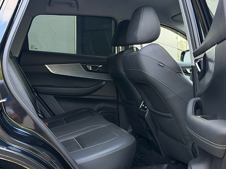 Chery Tiggo 7 Pro Max 1.6 AMT (150 л.с.) 4WD, 2023 Chery Tiggo 7 Pro Max 1.6 AMT (150 л.с.) 4WD, 2023 — купить в Нижнем Новгороде