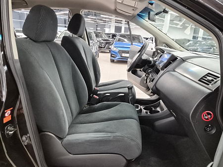 Nissan Tiida 1.6 MT (110 л.с.), 2011 — купить в Нижнем Новгороде