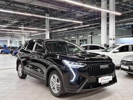 Haval Jolion 1.5 AMT (143 л.с.), 2024 Haval Jolion 1.5 AMT (143 л.с.), 2024 — купить в Нижнем Новгороде