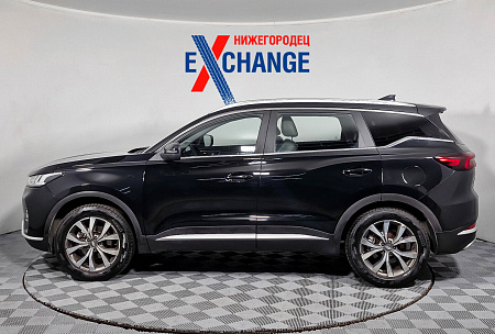 Chery Tiggo 7 Pro 1.5 CVT (147 л.с.), 2022 — купить в Нижнем Новгороде