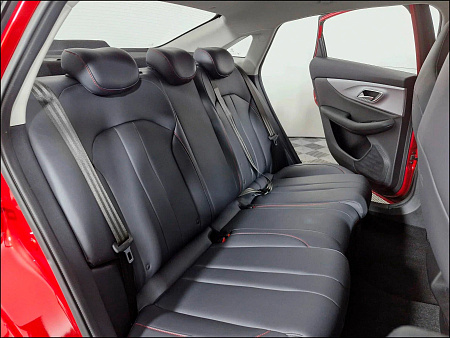 BAIC U5 Plus 1.5 CVT (105 л.с.), 2025 — купить в Нижнем Новгороде