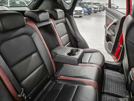 Geely Coolray 1.5 AMT (150 л.с.), 2022 — купить в Нижнем Новгороде