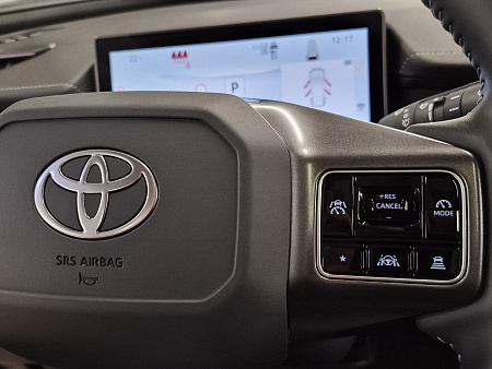 Toyota RAV4 2.0 CVT (171 л.с.) 4WD, 2026 — купить в Нижнем Новгороде