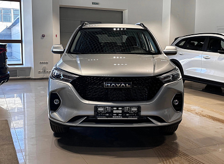 Haval M6 1.5 AMT (143 л.с.), 2026 — купить в Нижнем Новгороде