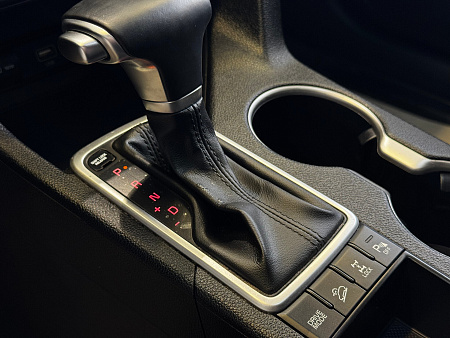 Kia Sportage 2.0 AT (150 л.с.) 4WD, 2020 — купить в Нижнем Новгороде